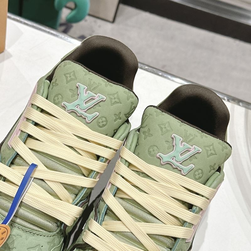 Louis Vuitton Trainer Sneaker